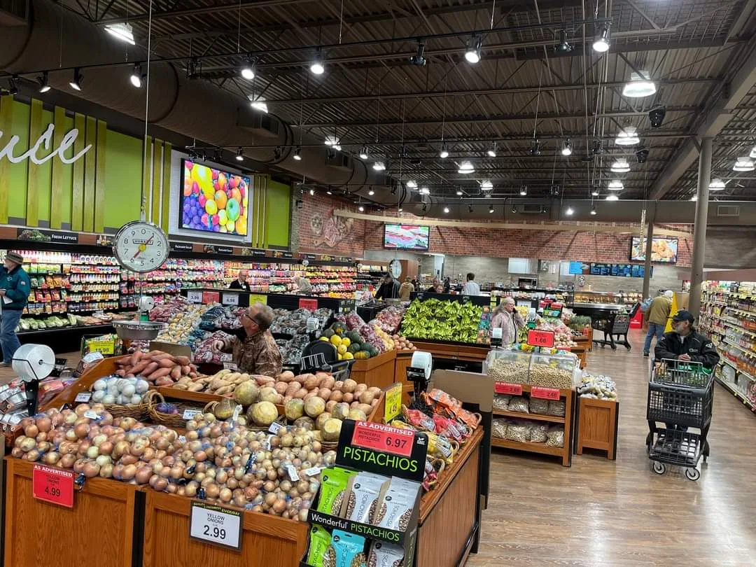Super One Foods - International Falls