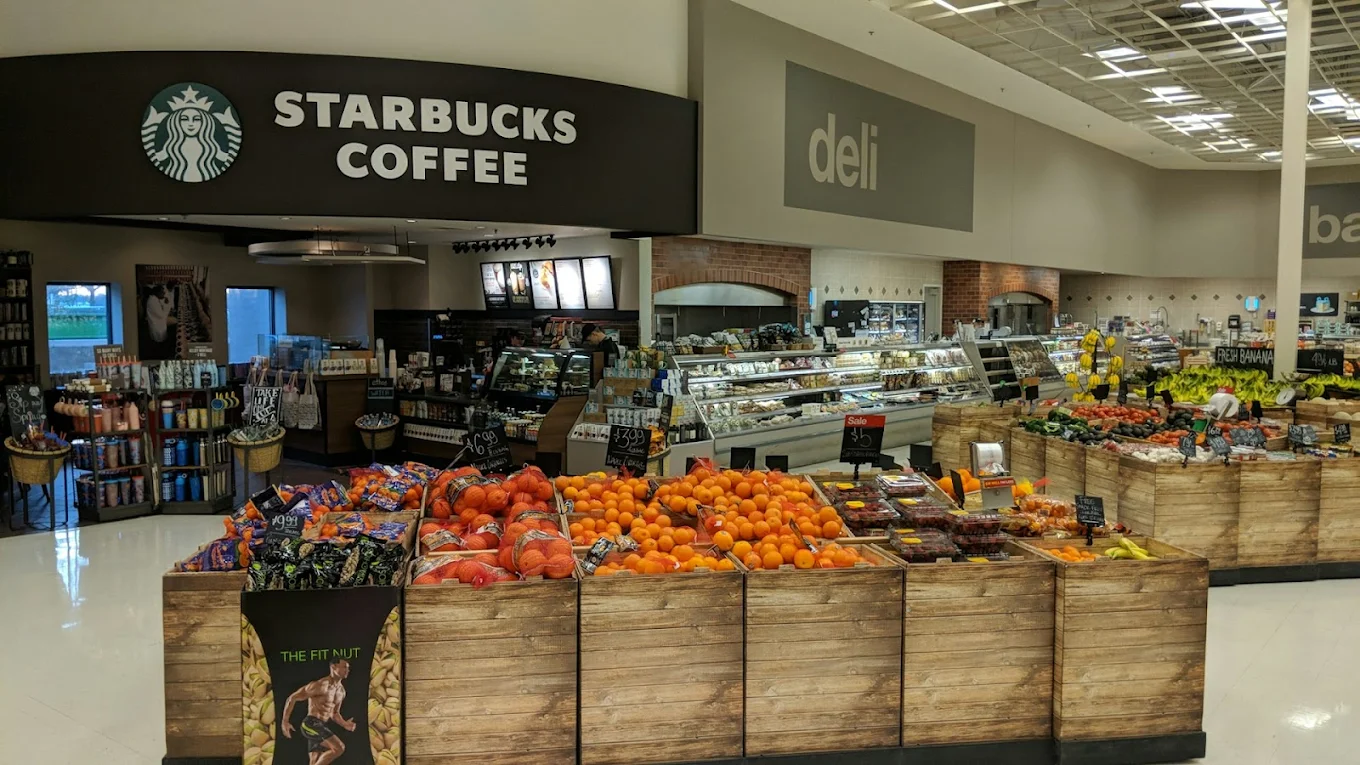 Target Store - Apple Valley