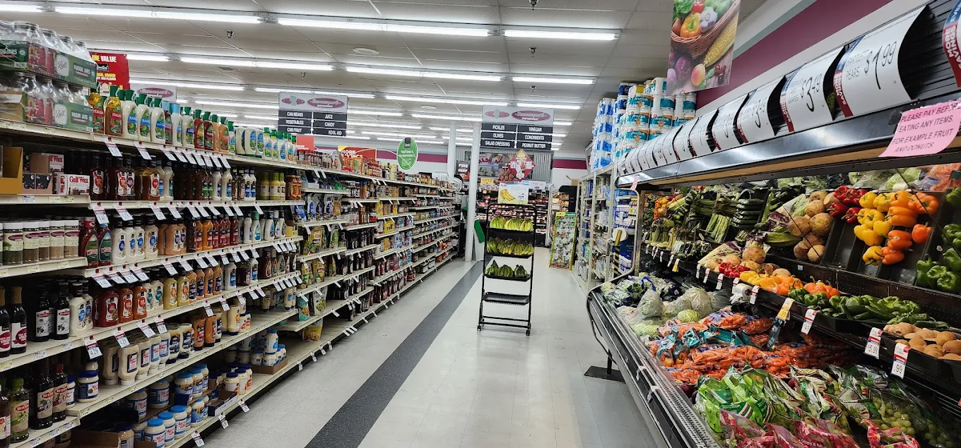 Super Valu Bruggeman's