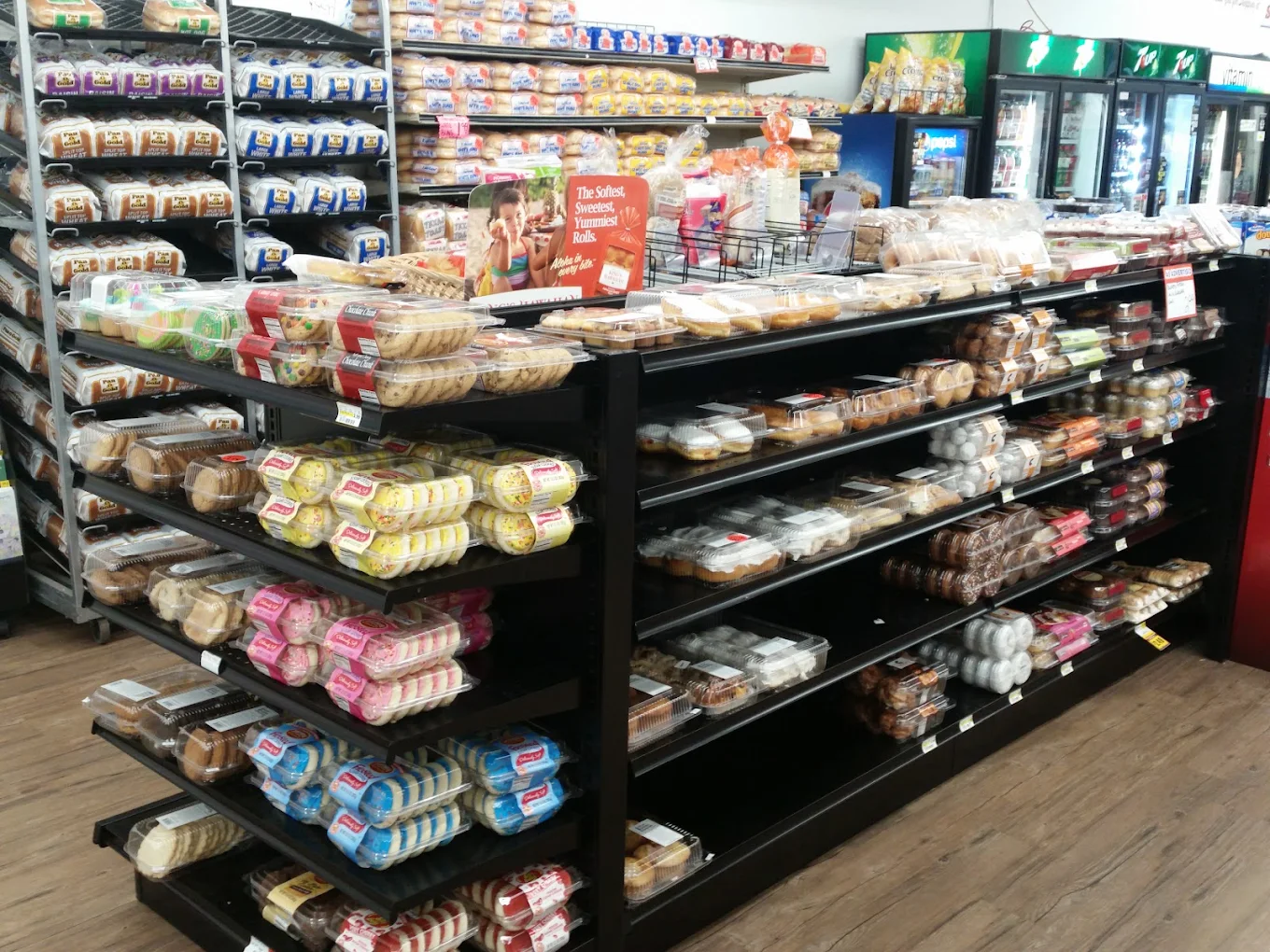 Super Valu Glenn's