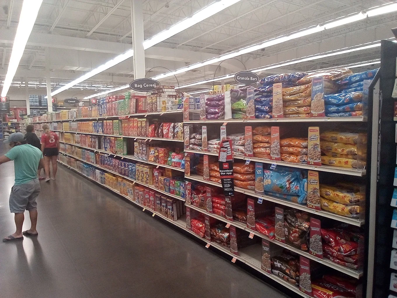 Cub Foods - Rosemount