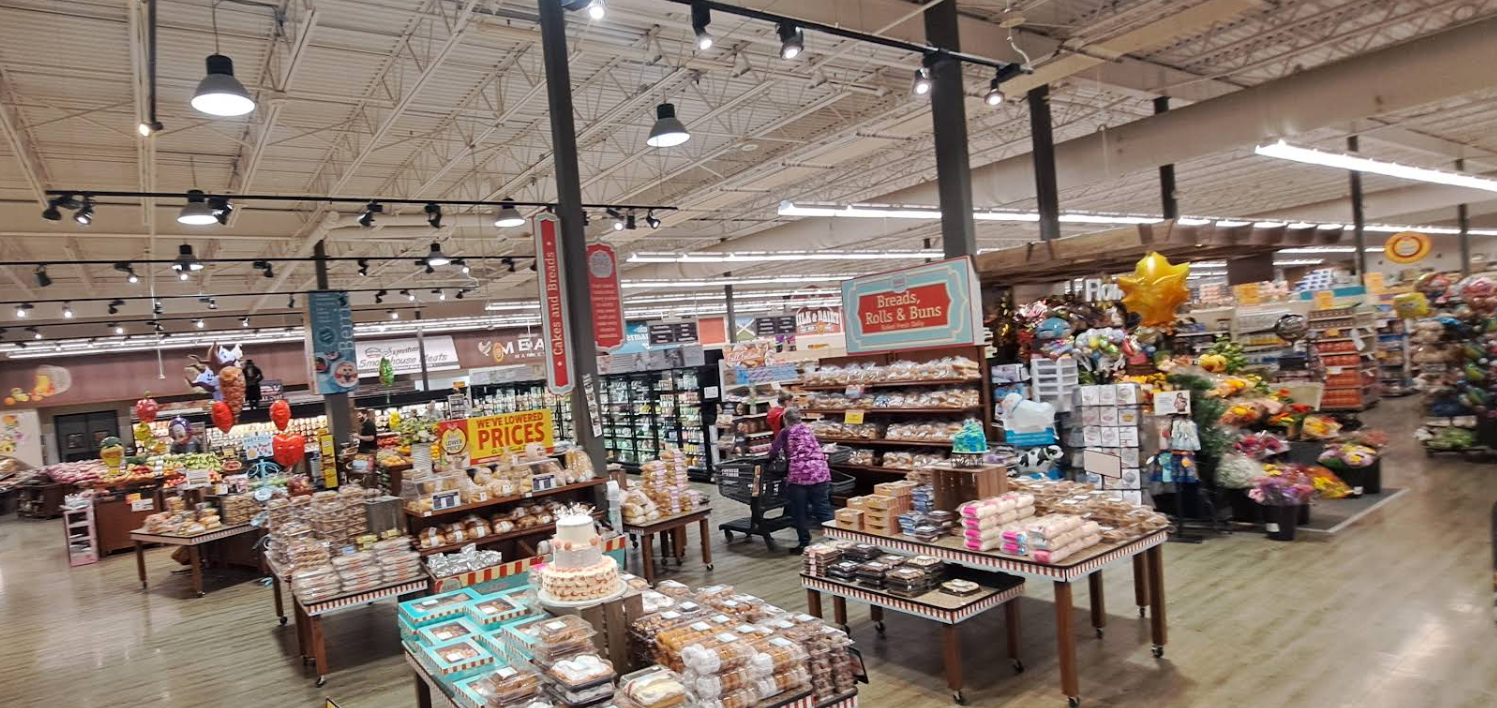Coborn’s – Delano