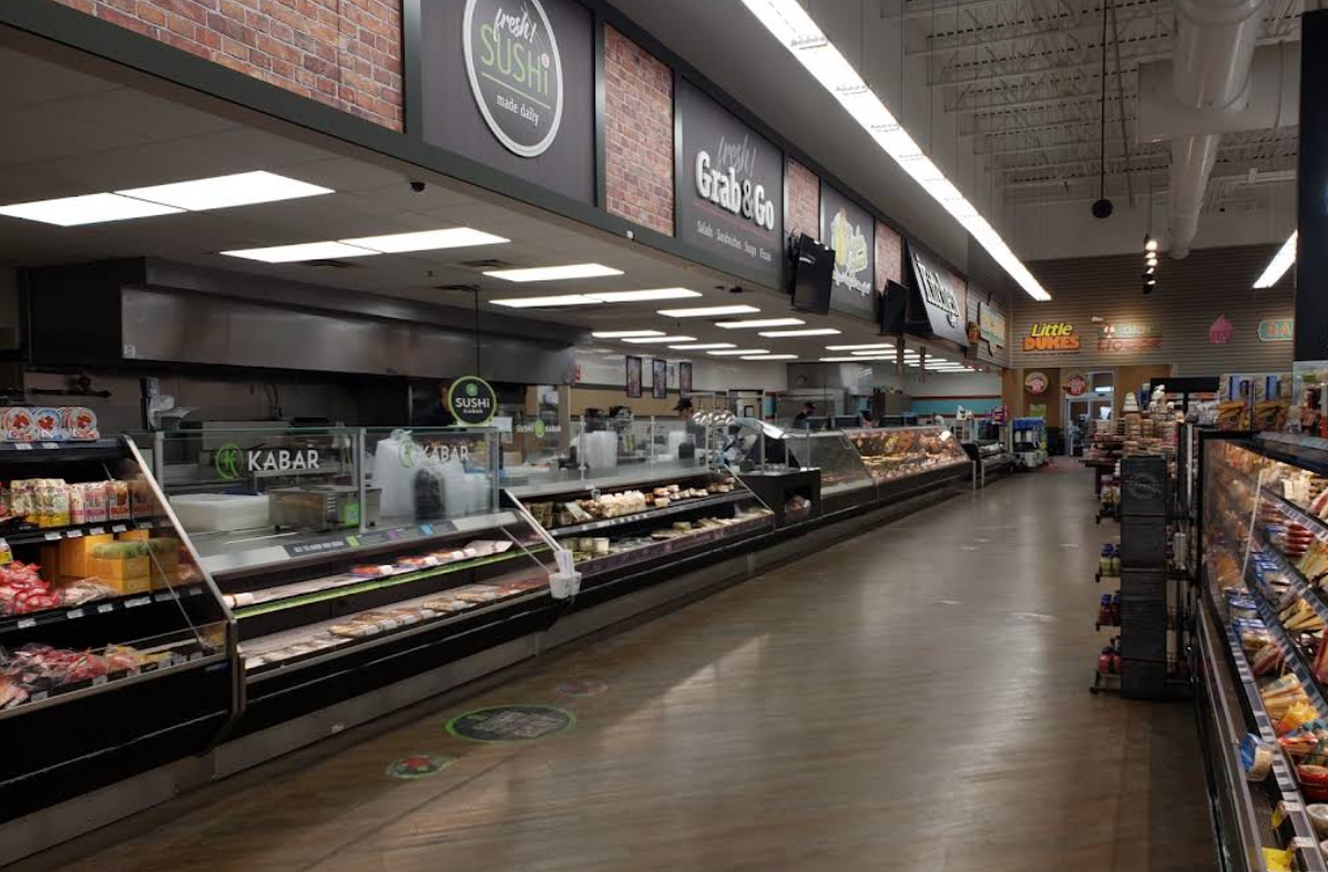Coborn’s – Ramsey