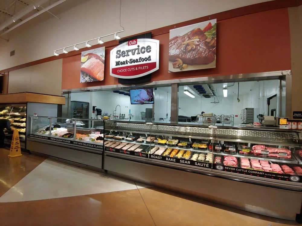 Cub Foods - Lakeville North