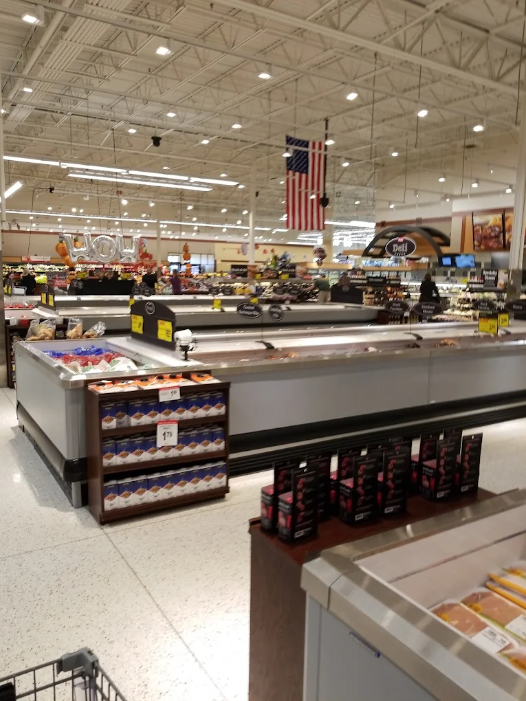 Cub Foods - Lakeville South