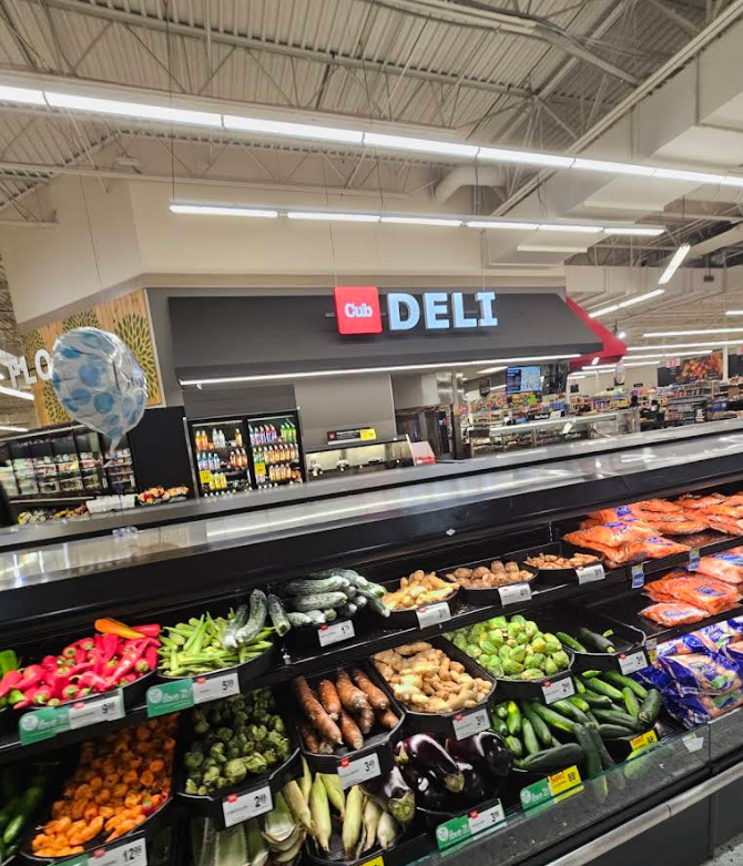 Cub Foods - Minneapolis Northside