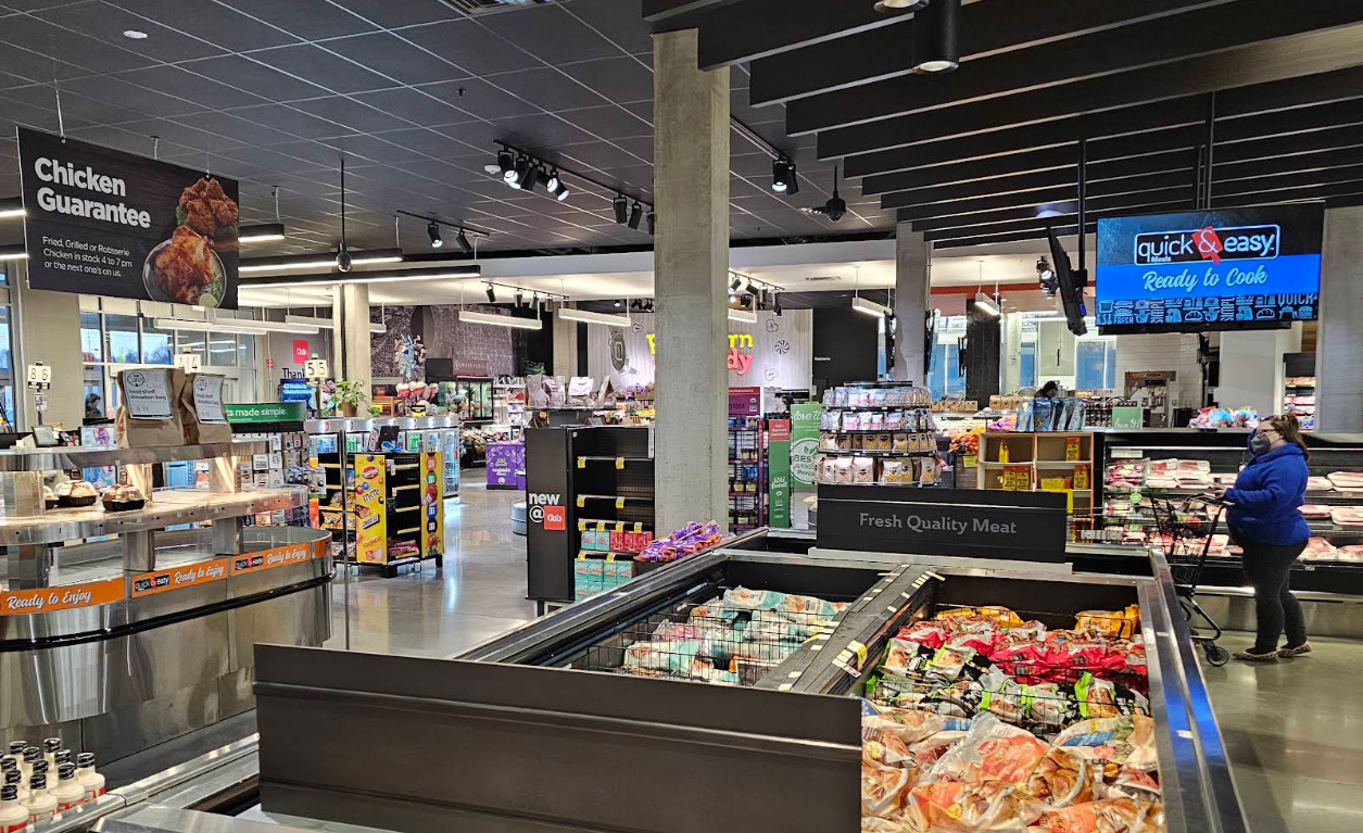 Cub Foods - Minneapolis Minnehaha