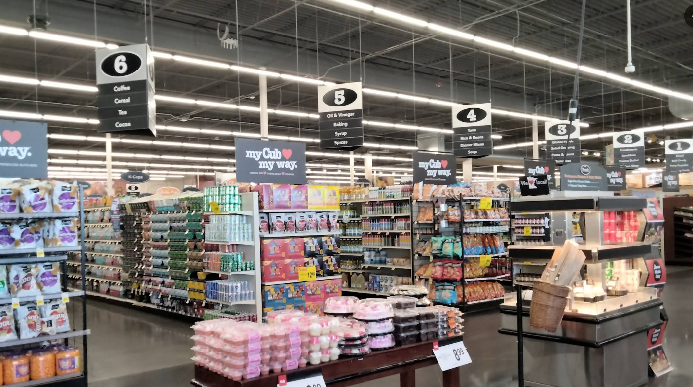 Cub Foods - Oakdale