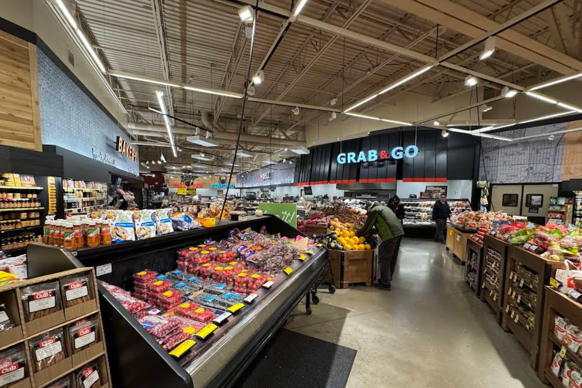 Cub Foods - Saint Louis Park West End