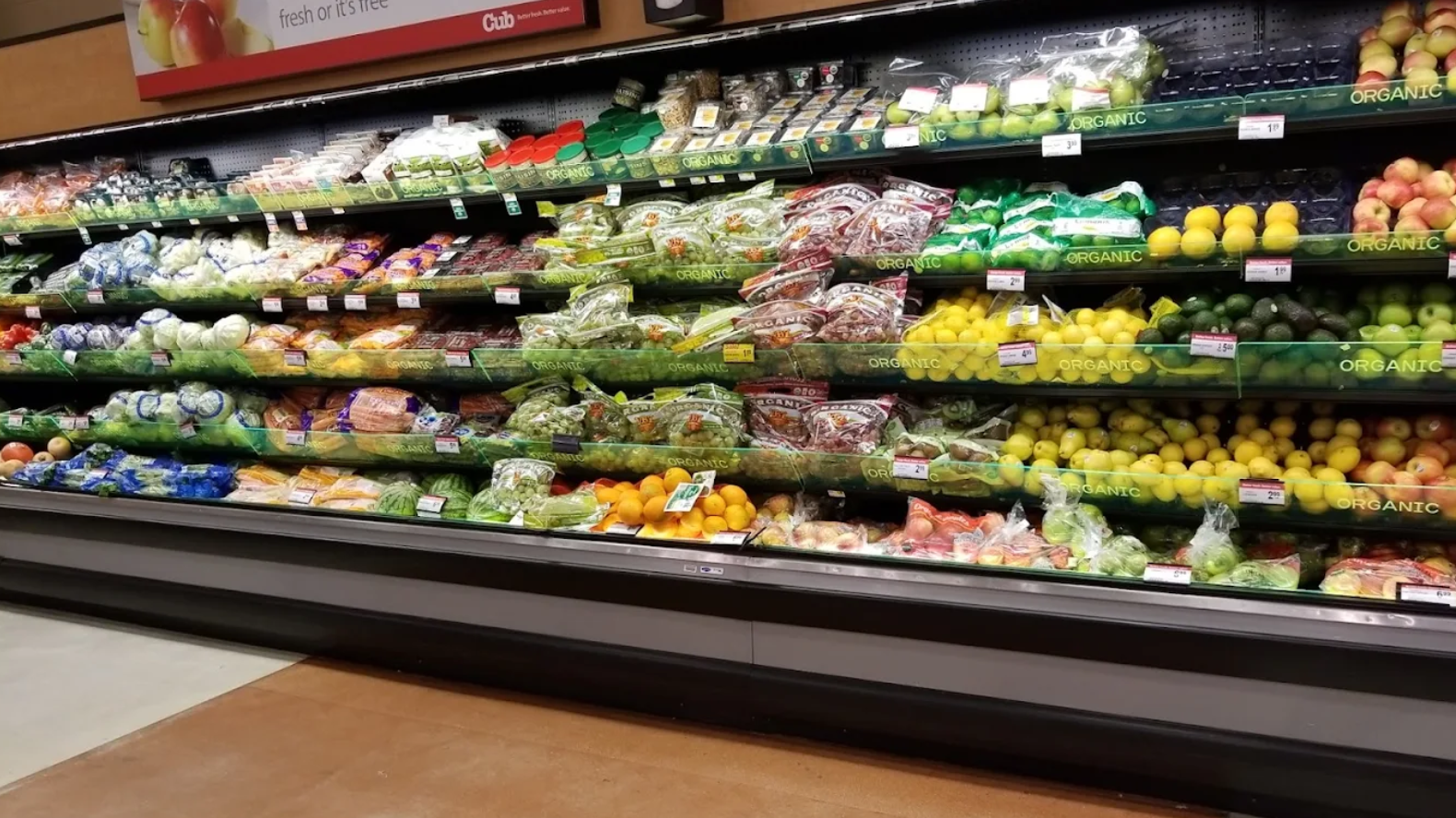 Cub Foods - Maplewood East