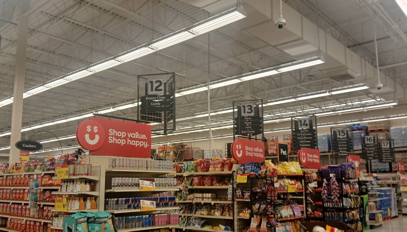 Cub Foods - Crystal