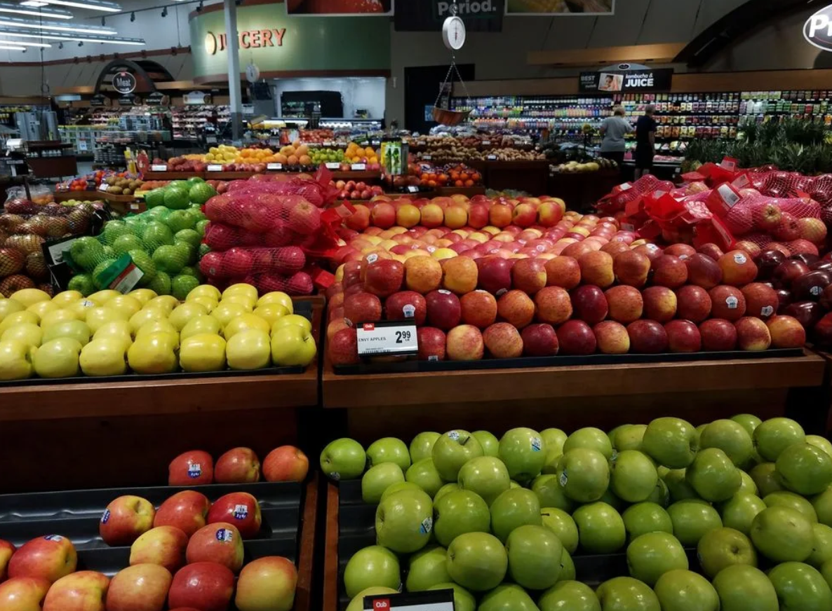Cub Foods - Apple Valey