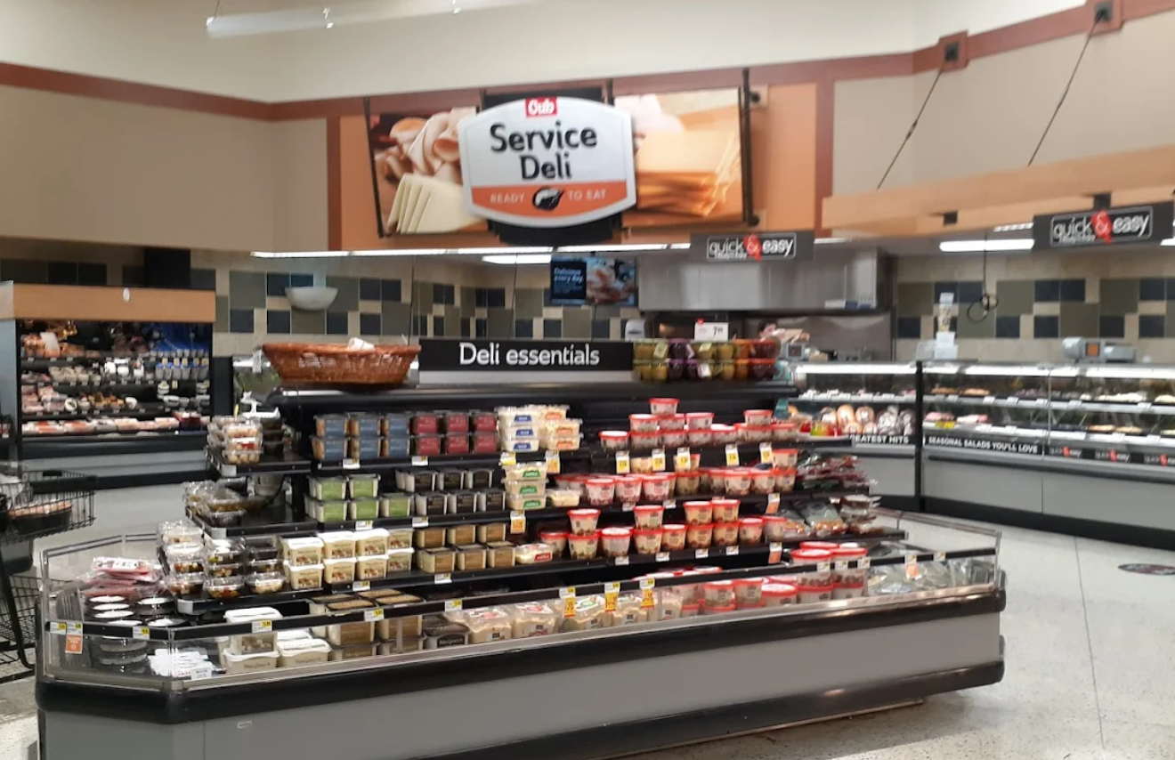 Cub Foods - Cottage Grove