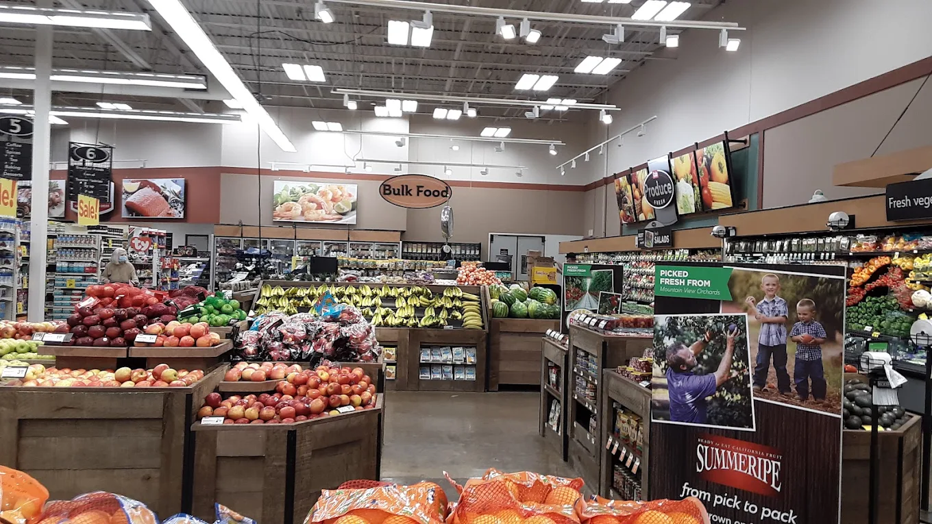 Cub Foods - New Brighton