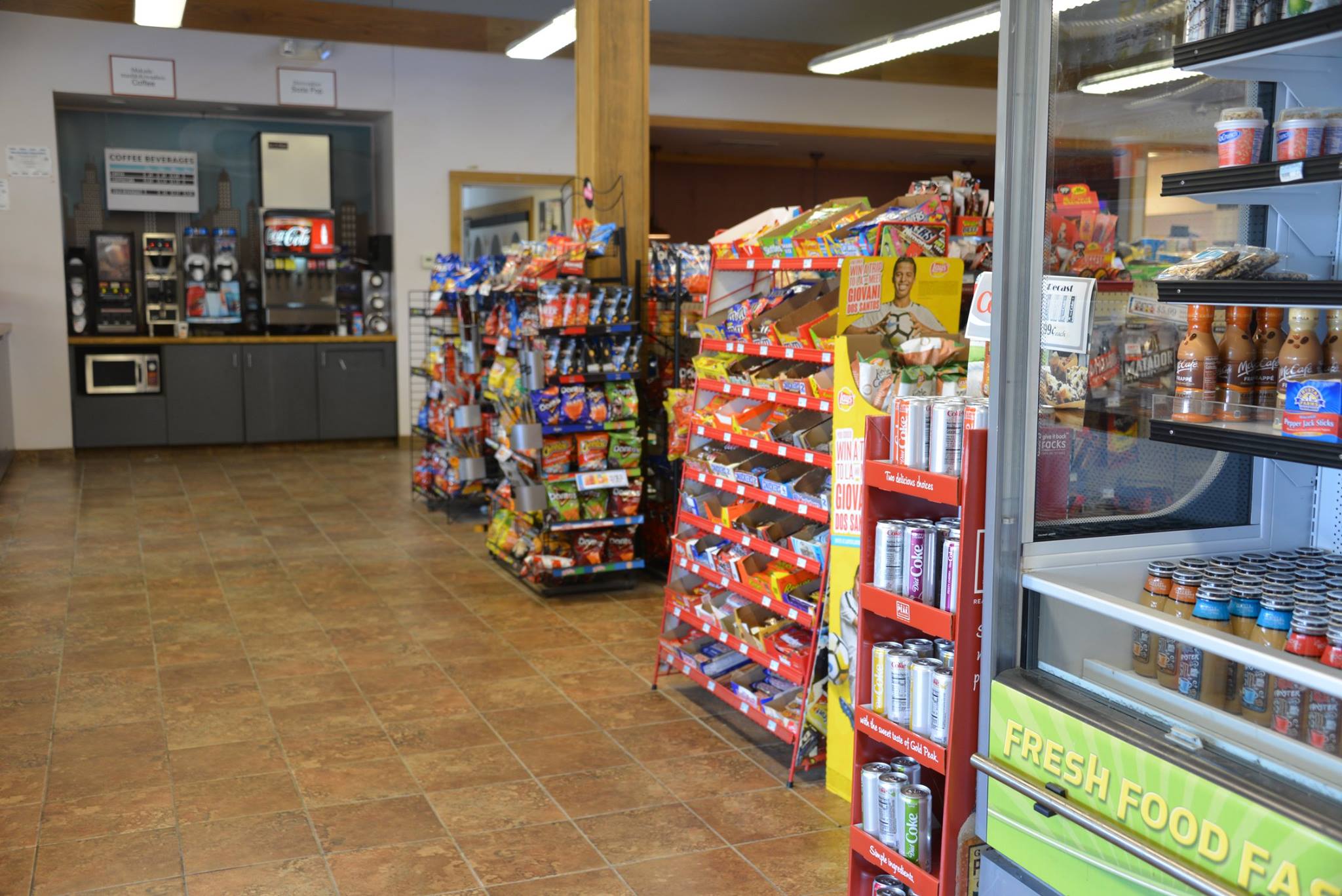 Nett Lake Store