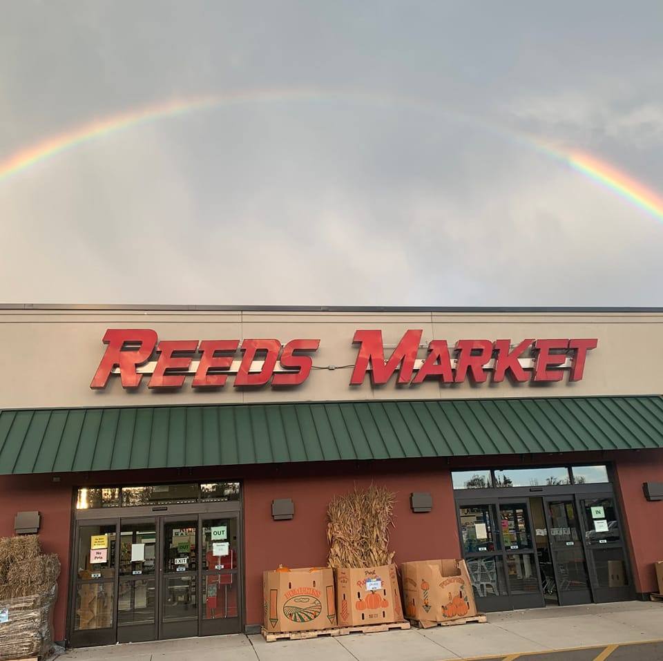 Reed's Country Market
