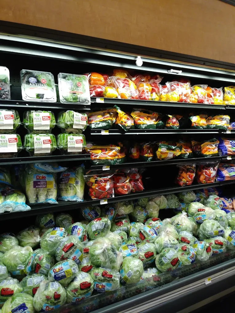 Cub Foods - Woodbury