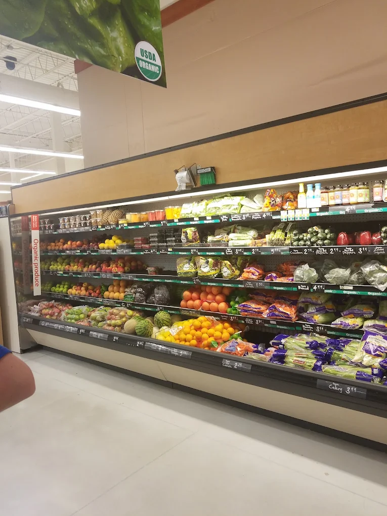 Cub Foods - Minneapolis Nicollet