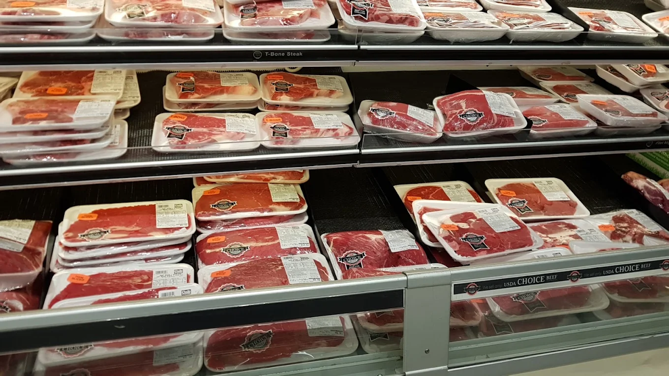 Cub Foods - Edina Southdale