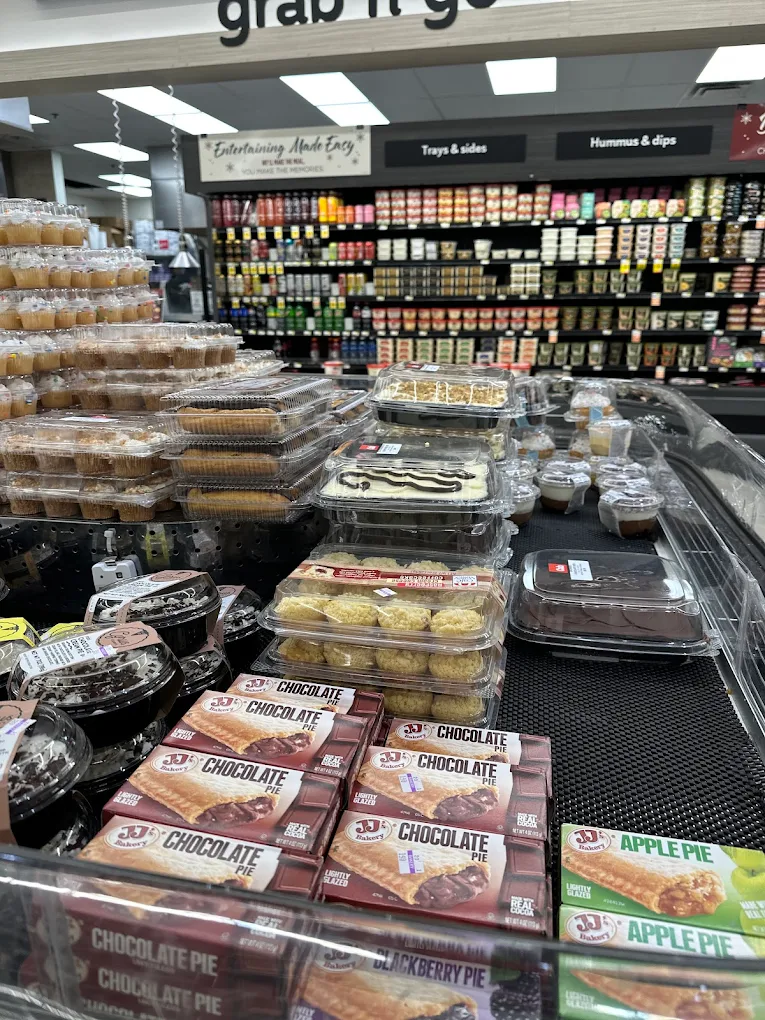 Cub Foods - Brooklyn Center Brookdale