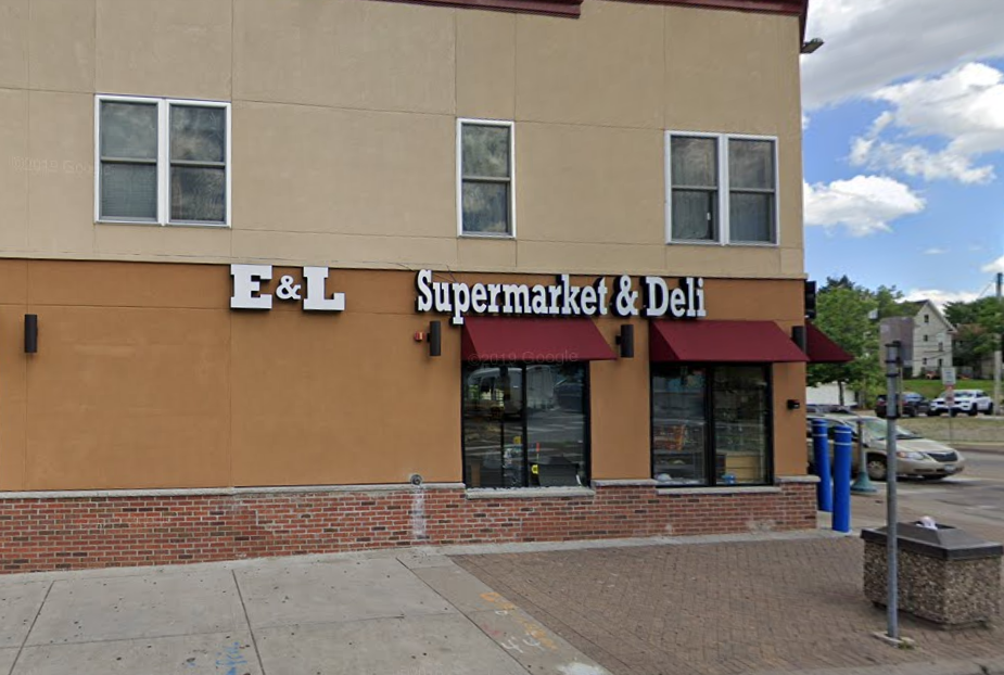 E & L Supermarket & Deli