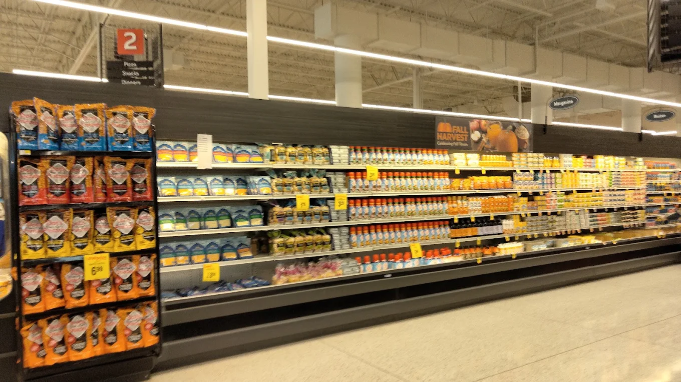 Cub Foods - Rogers