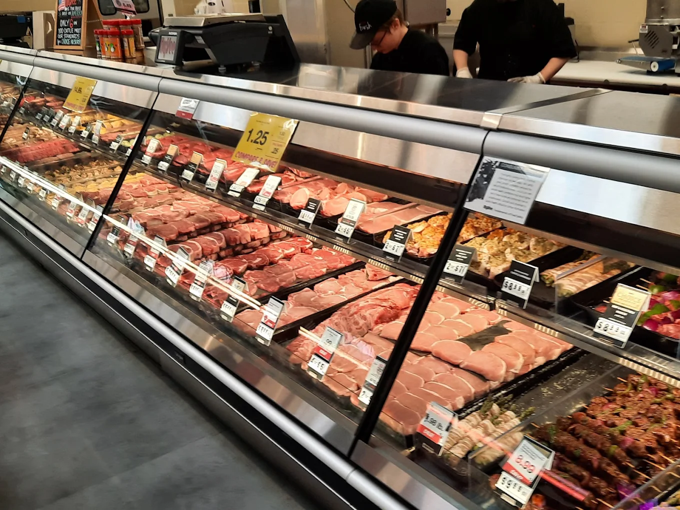 Hy-Vee Food Store - Spring Lake Park