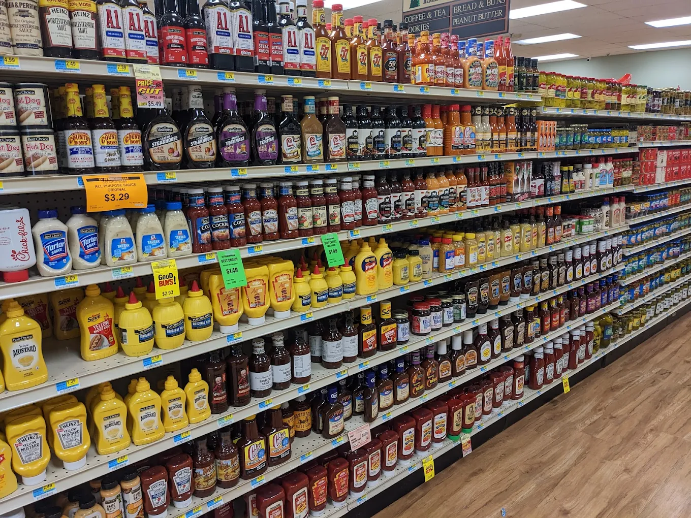 Island Market