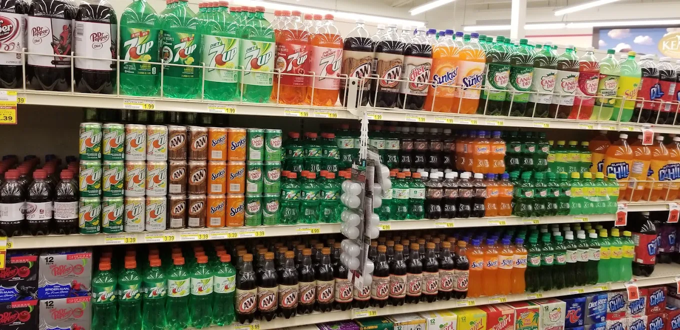 Jubilee Foods - Mound