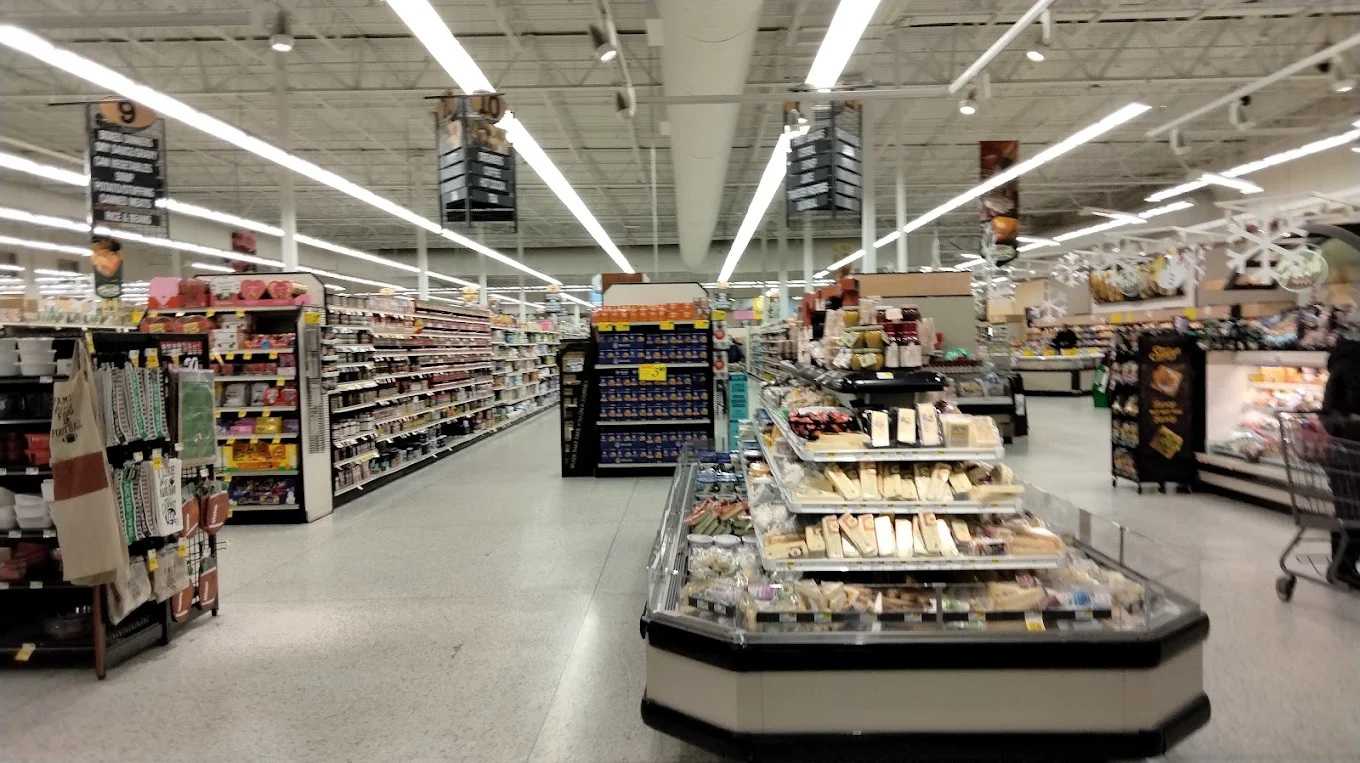 Cub Foods - Coon Rapids North