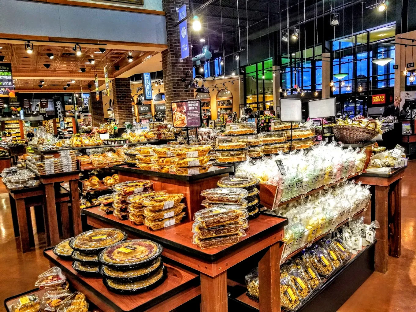 Kowalski's Woodbury Market