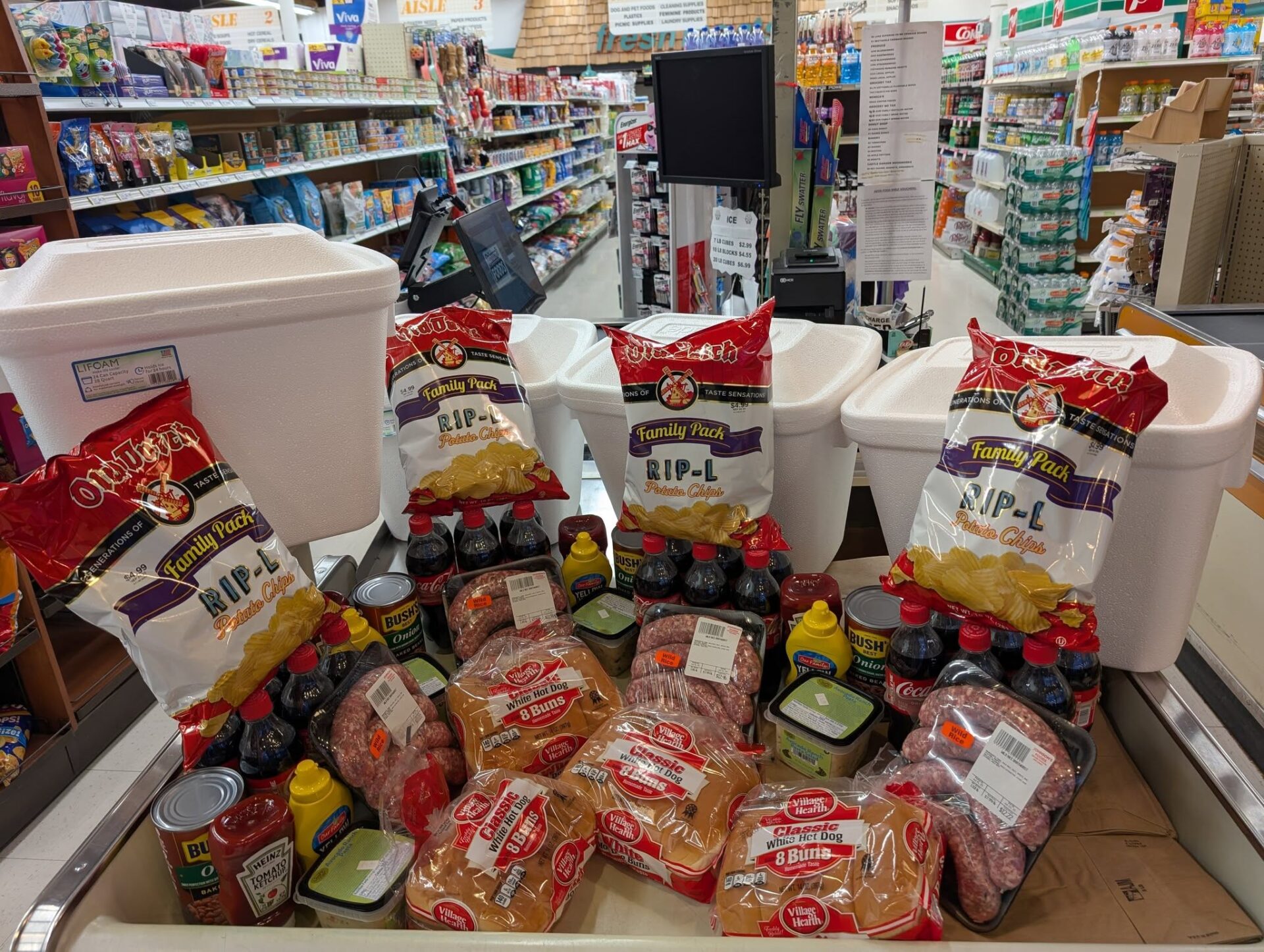 Johnson's Foods