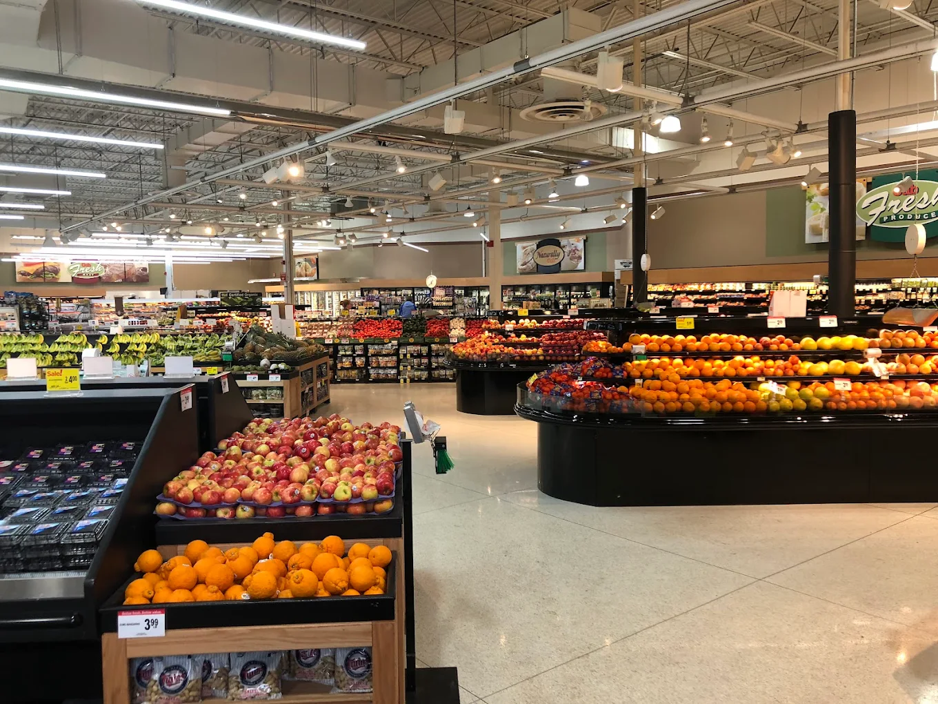 Cub Foods - Buffalo