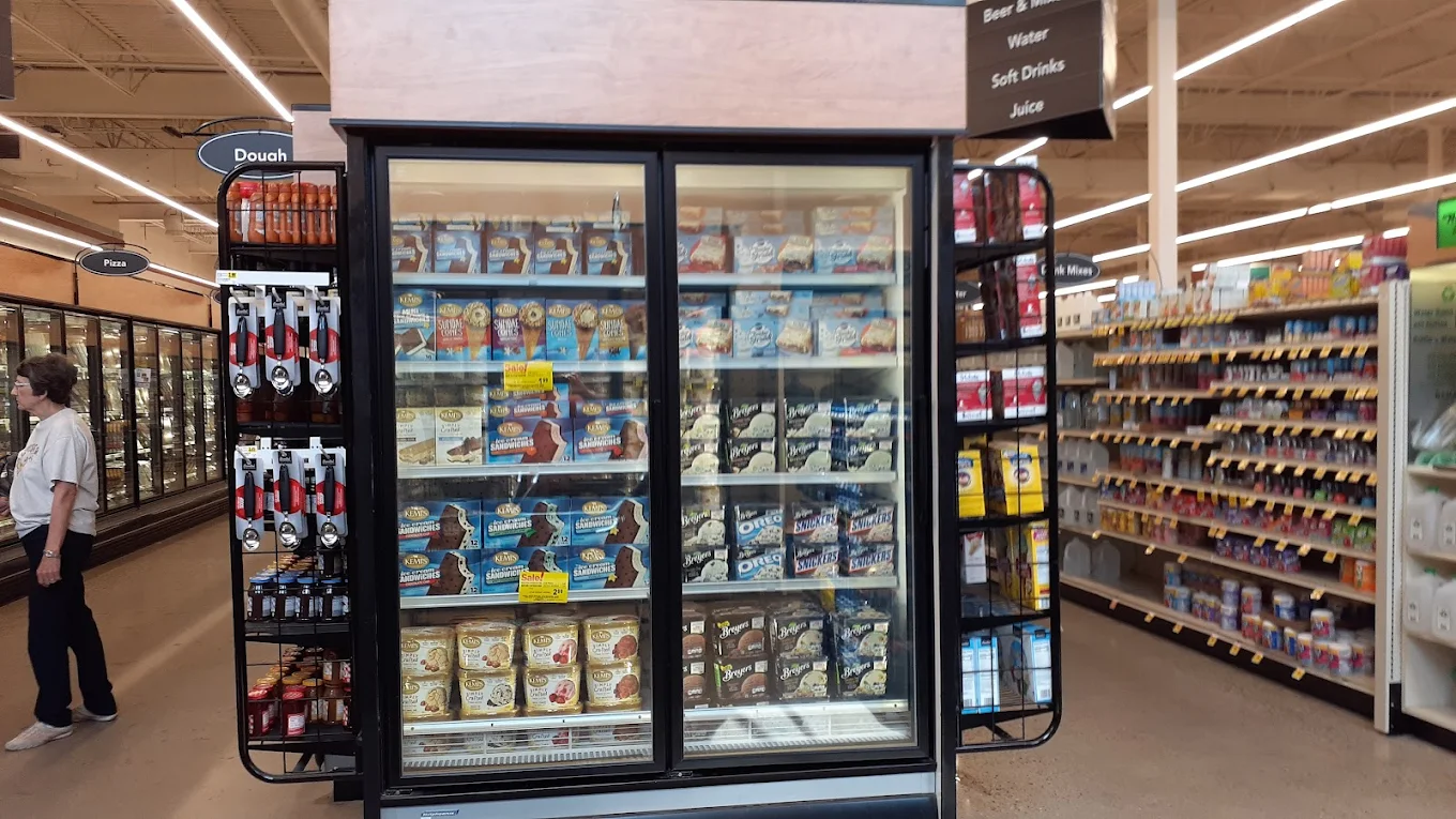 Cub Foods - Alexandria