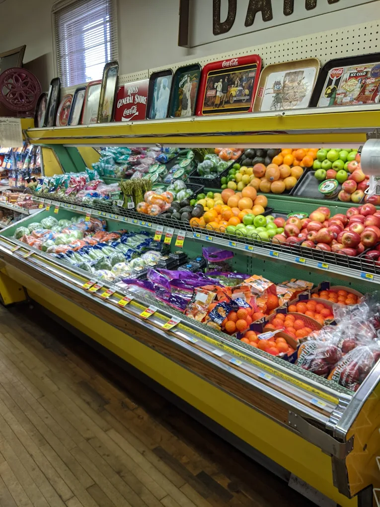 Lerberg's Foods