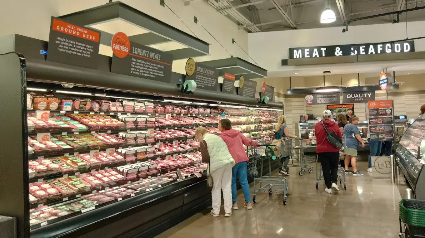 Lunds & Byerlys - Apple Valley