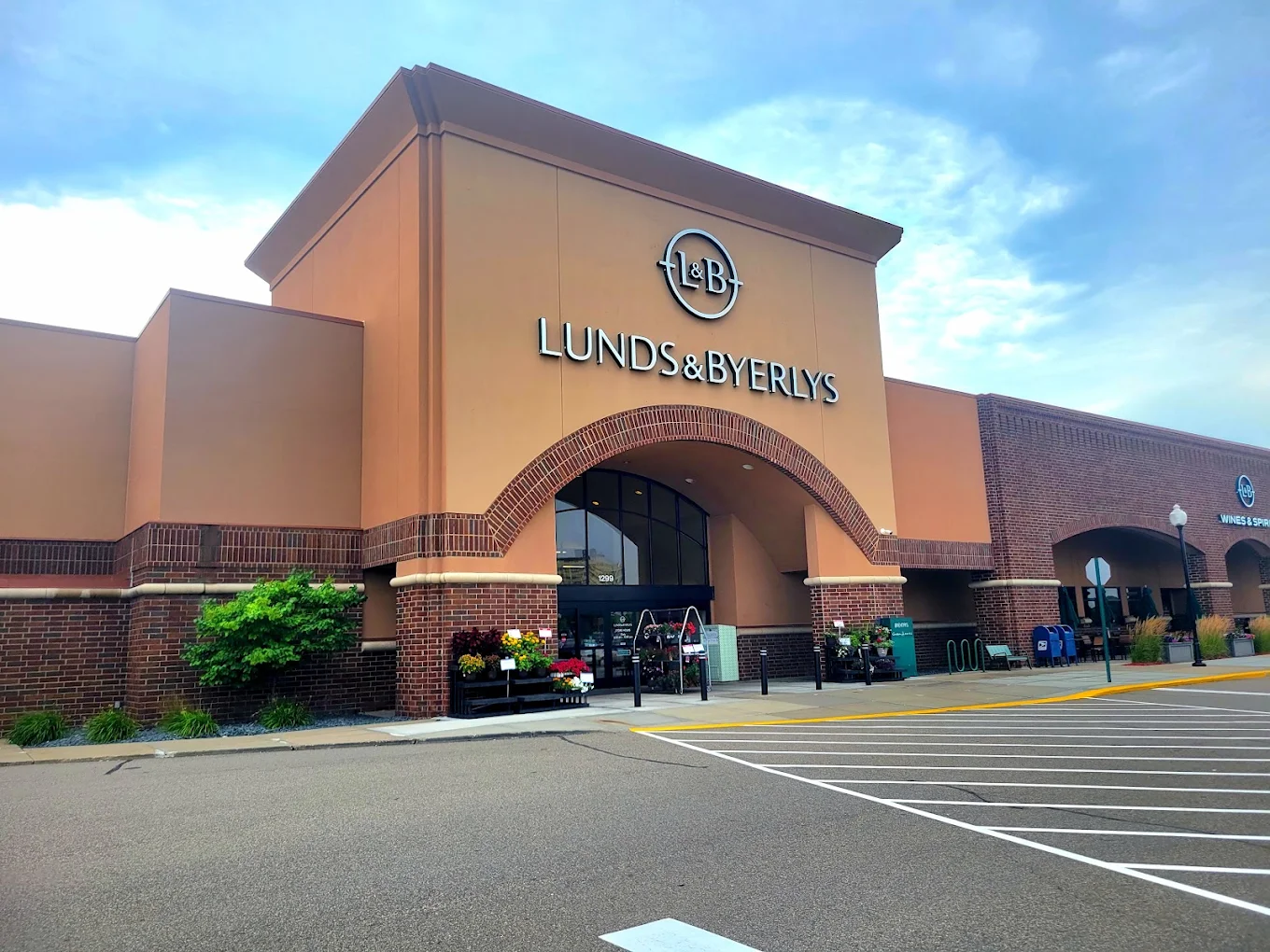 Lunds & Byerlys - Eagan