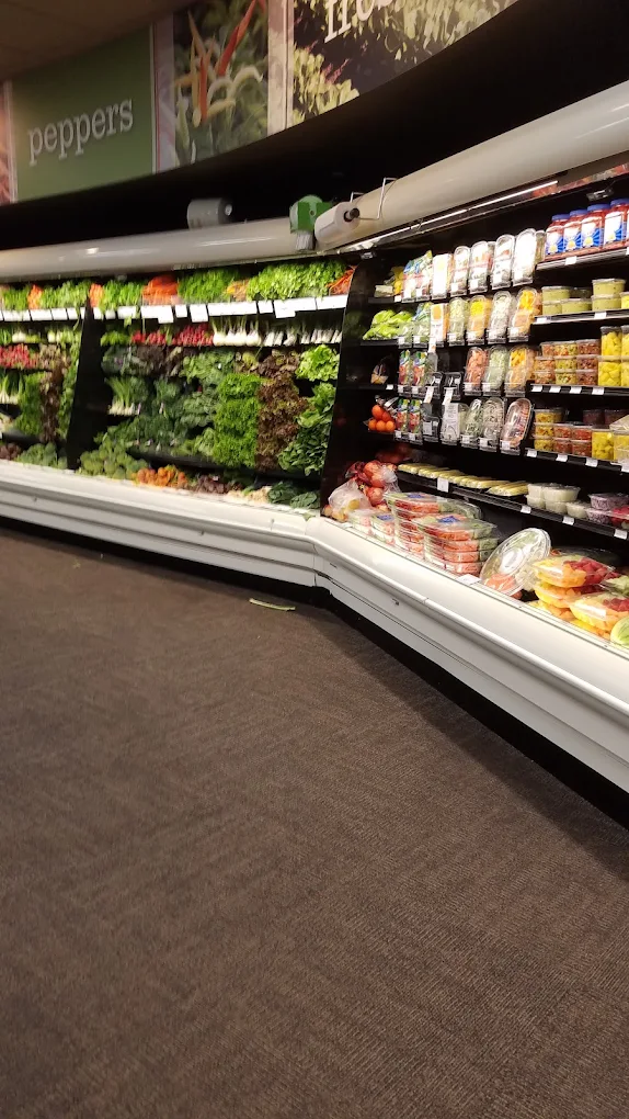 Lunds & Byerlys - Golden Valley