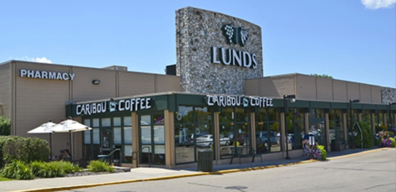 Lunds & Byerlys - Richfield