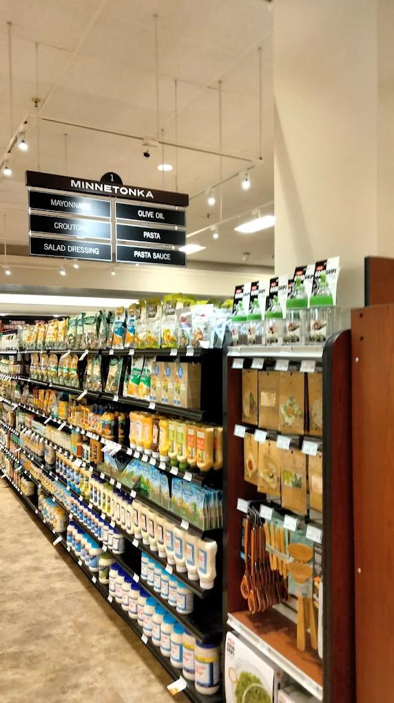 Lunds & Byerlys - Ridgedale