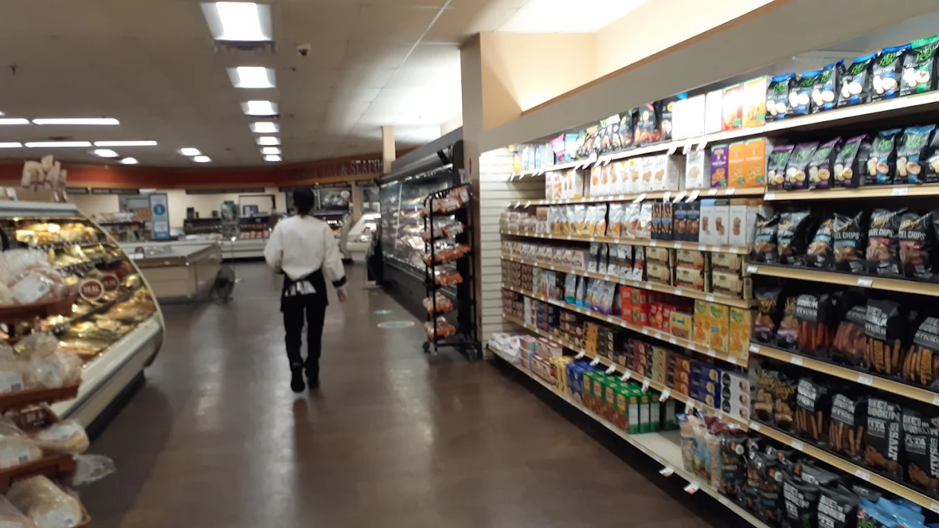Lunds & Byerlys - St Cloud