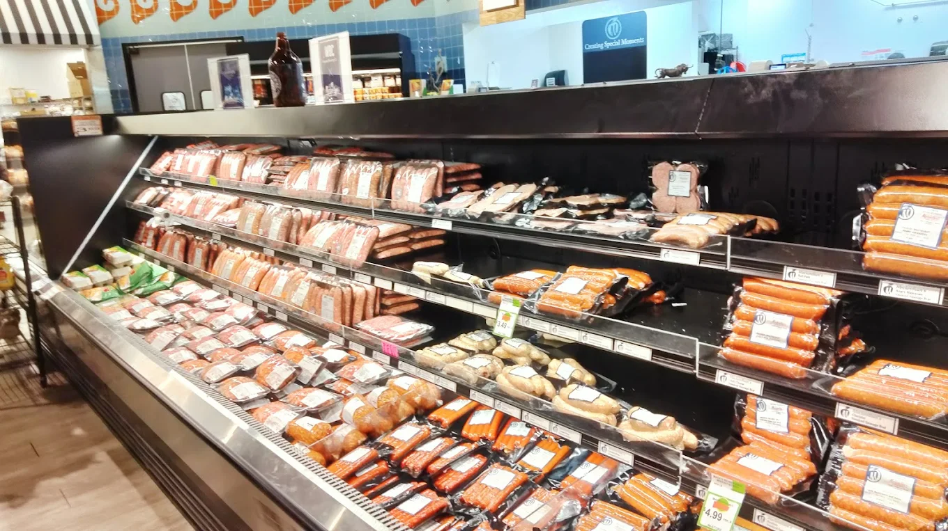 Mackenthun's Fine Foods - Waconia