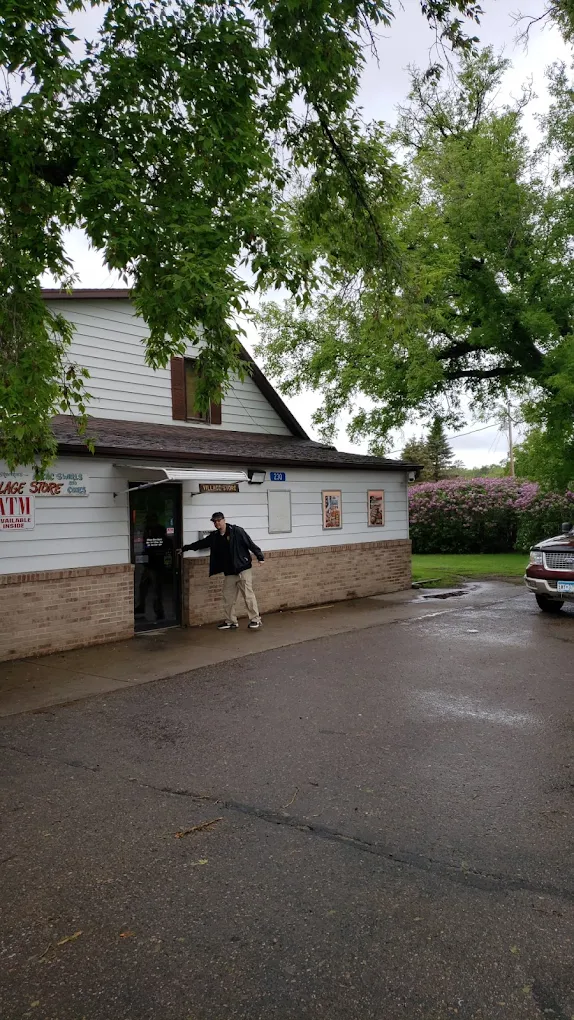 Mac Arthur Village Store