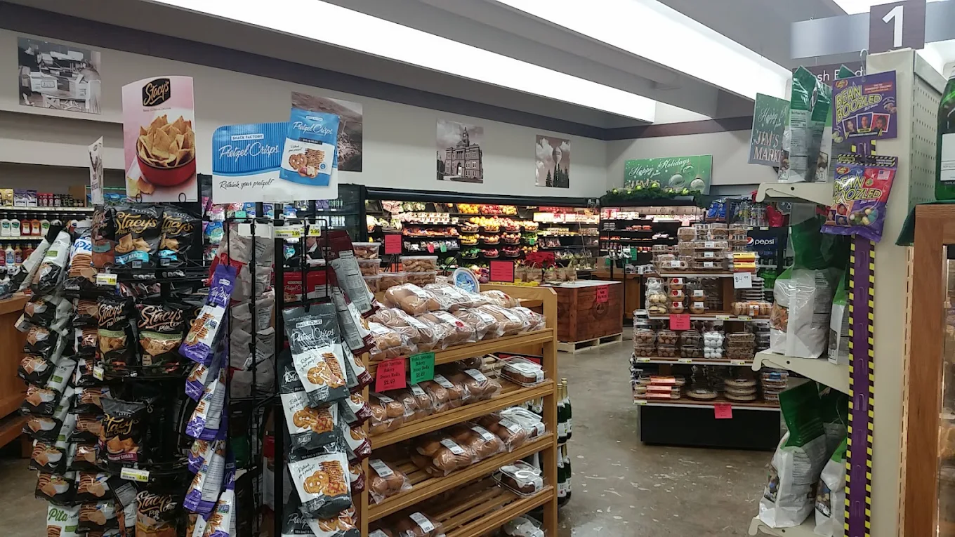 Miller's Fresh Foods