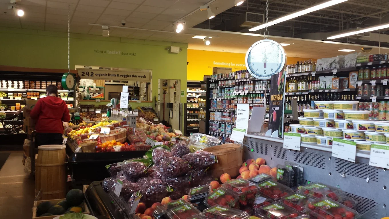Mississippi MKT Co-op Selby