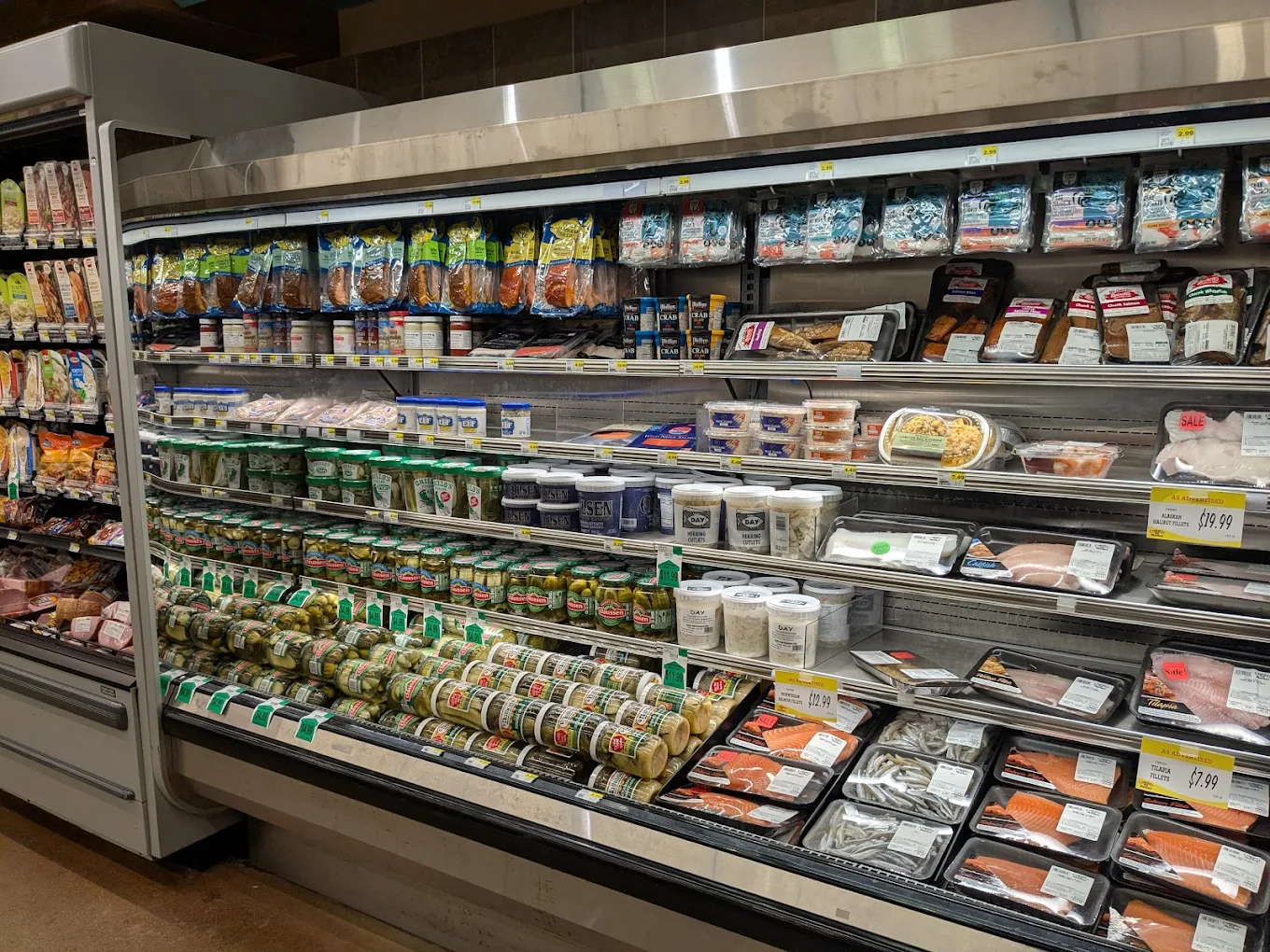 Jerry's Foods - North Branch
