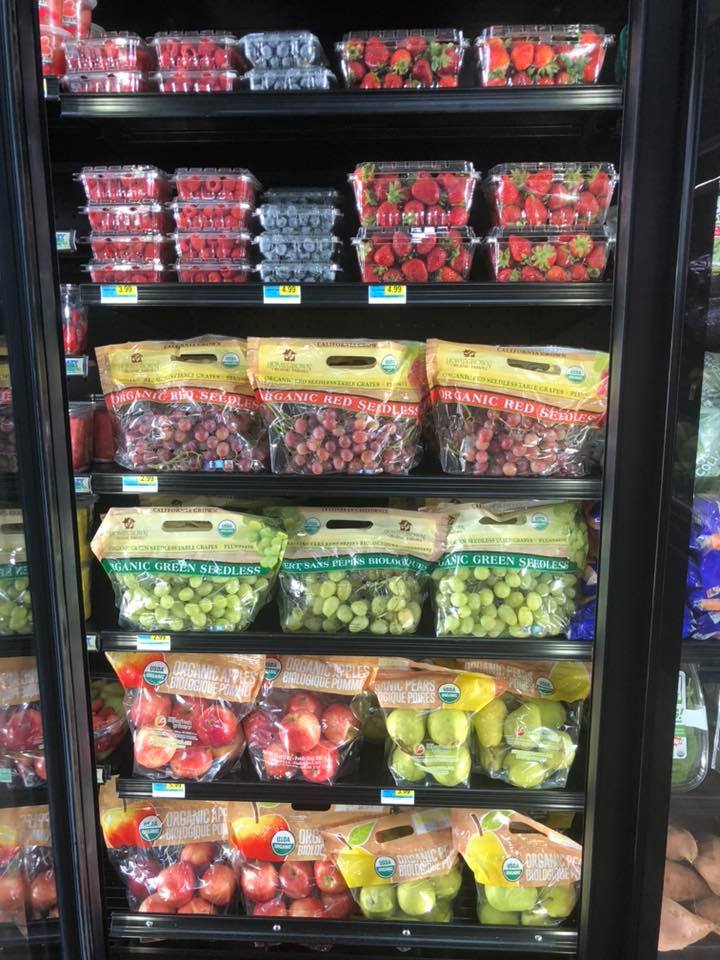 Do-Mat's Family Foods