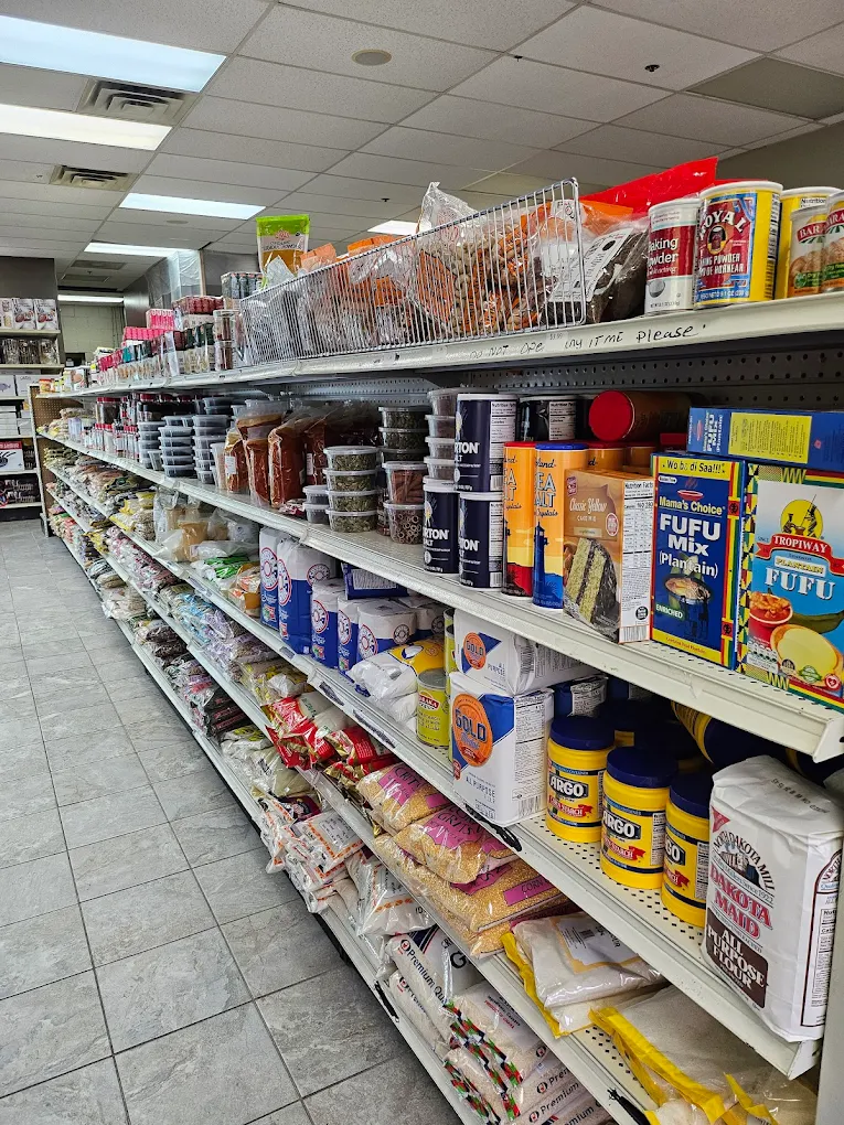 North Side Grocery & Deli