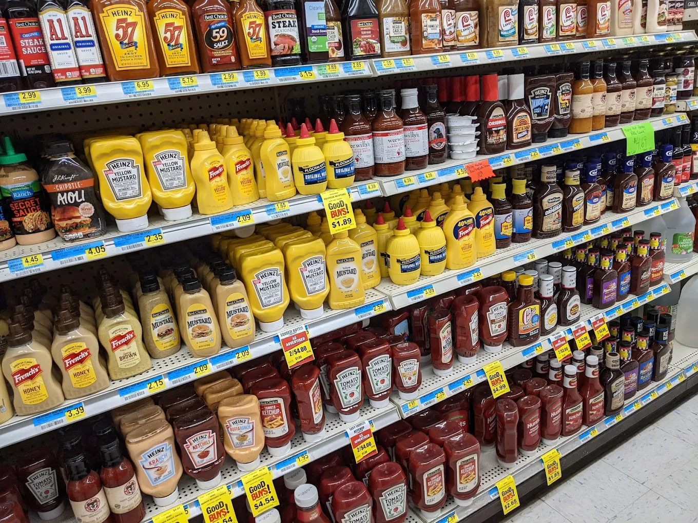 Pierz Foods