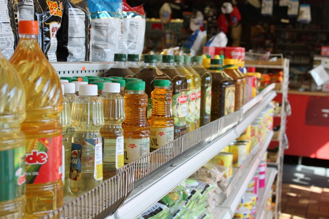 Elliot Park Grocery